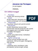 Notapemilikanperniagaan 140429030441 Phpapp01 PDF