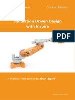 Simulation Driven Design With Inspire Ebook PDF