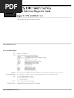 Download Jaguar x-type Body - From VIN C0034 by Catalin Tanase SN41695733 doc pdf