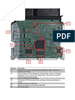 Sistema de injeção eletrônica de combustível