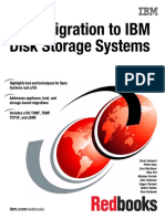 Data Migration To IBM Storage Systems PDF