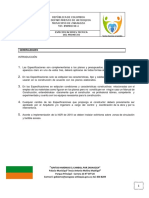 8-Especificacion Particulares para Constr. Acueducto PDF