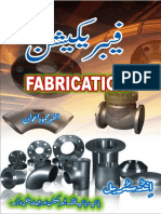 Urdu Fabrication Book