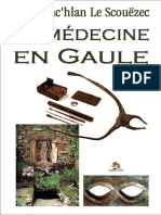 Medecine Gaule