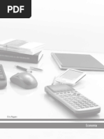 Economia Especializacao Online