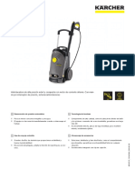 Karcher HD 5-12C