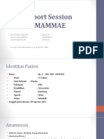 CRS Ca Mammae -bedah 4.pptx