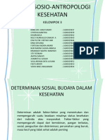 Ppt. Tugas Sosio (Determinan)