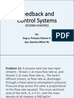 Process Dynamics