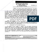 Remocion Mecanica de Gases Disueltos en El Agua de Alimentacion