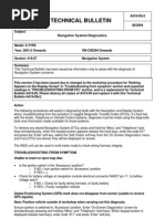 Download Jaguar x-type Navigation System Diagnostics by Catalin Tanase SN41699953 doc pdf