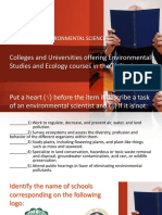 COLLEGES AND UNIVERSITIES IN PH OFFERING BS ENVI SCI.ppt