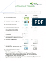 Formulir F5 PDF