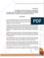 ACUERDO 20 .- PADRON AFILIADOS PARTIDO DURANGUENSE-conanexo.pdf