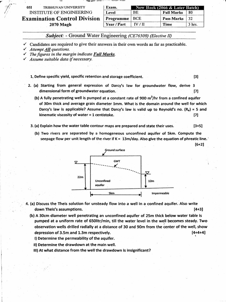 Civil IV II Part | PDF | Normal Mode | Mechanics