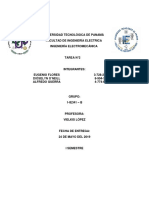 Tarea Nª2 de Lab de Transf