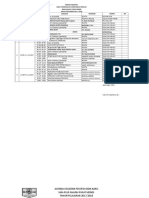 Jadwal MPLS 2018