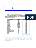 SIMULACIÓN DE PROCESOS DE COMPRESIÓN DE GAS NATURAL EN ASPEN HYSYS Y ASPEN PLUS