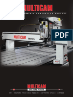 Multicam Australia Brochure PDF