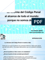 Powerpoint Codigo Penal