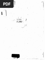 Istvanffy - Regni Hungarici Historia 1724 | PDF