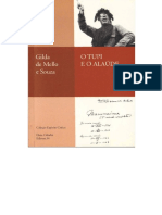 52242270 Gilda de Mello e Souza O Tupi e o Alaude PDF Rev