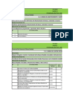 Formatos de Abastecimiento