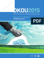 DKOU15 Hauptprogramm PDF