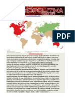 Kosmopolitika Bilten 2 - 06.07 PDF