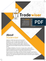 Tradewiser Brochure - For Print