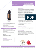 Yarrow Pom Oil PDF