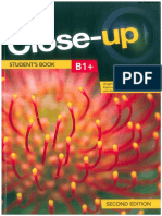 Close Up 2ed B1Plus SB PDF