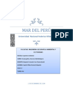 Mar Peruano