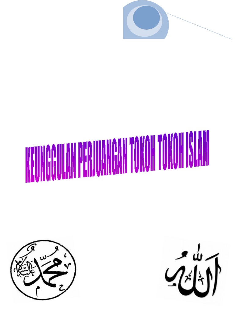 Mengenal Para Tokoh Pemikiran Ekonomi Islam Periode