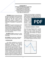 Informe de Laboratorio 1