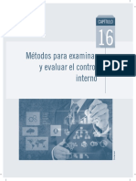 Metodos para evaluacion de control interno.pdf