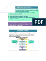 Pasos para Elaborar Una IPER