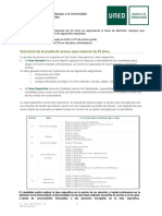 Contenido - Curso - Prueba - 25 Uned