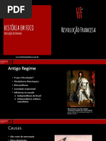 REVOLUÇÃO FRANCESA