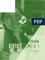 Guia Preexani-I 5a Ed - 2019