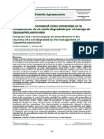 Compost para Recuperar Suelos-Ecuador PDF