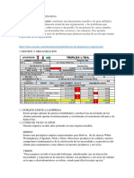 Diagnostico Informe