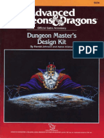 Dungeon Master's Design Kit .pdf