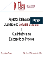 Software Estruturas