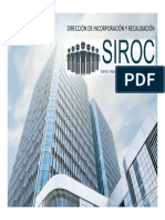 Sirocpdf