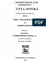 2015.485161.bhatta Dipika Purvastka PartII