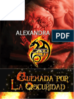 AIexandra Ivy - Dragons of Eternity 01 Burned by Darkness PDF