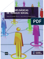 02 - Nociones Básicas de Trabajo Social PDF