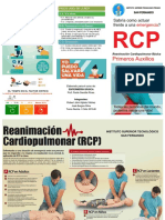 ISF IOO EnfermeríaBásica RCP