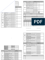 INFORME DE PROGRESO DEL ESTUDIANTE 2019